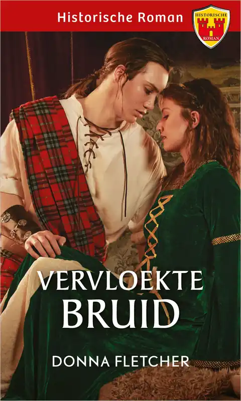 Vervloekte bruid Seizoensaanbieding