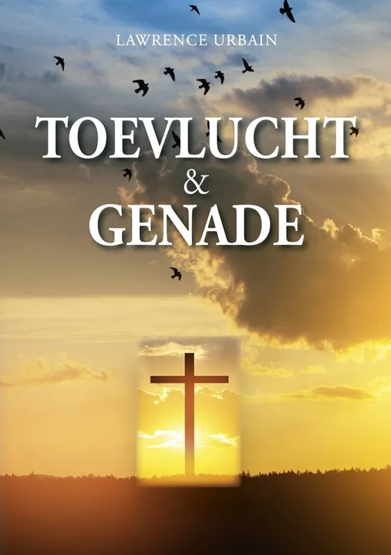 Toevlucht en genade / Druk 1 Lage Kosten