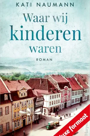 Waar wij kinderen waren Rechtstreeks Van De Fabrikant