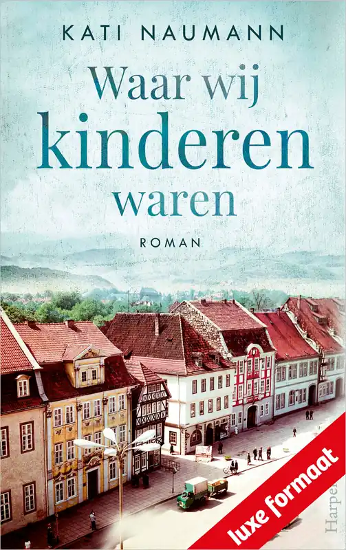 Waar wij kinderen waren Rechtstreeks Van De Fabrikant