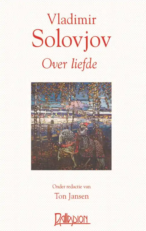 Over liefde / Druk 2 (Heruitgave) Voordeelprijs
