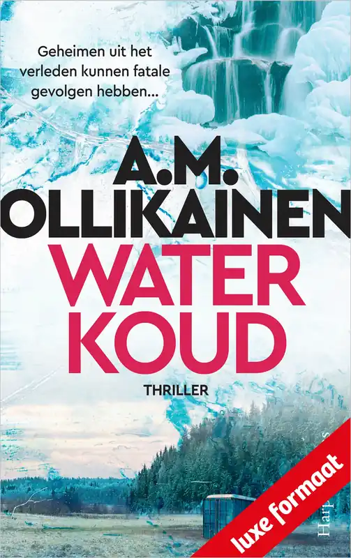 Shop Nu Waterkoud