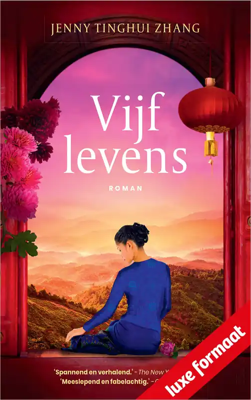 Vijf levens Veilige Betaling