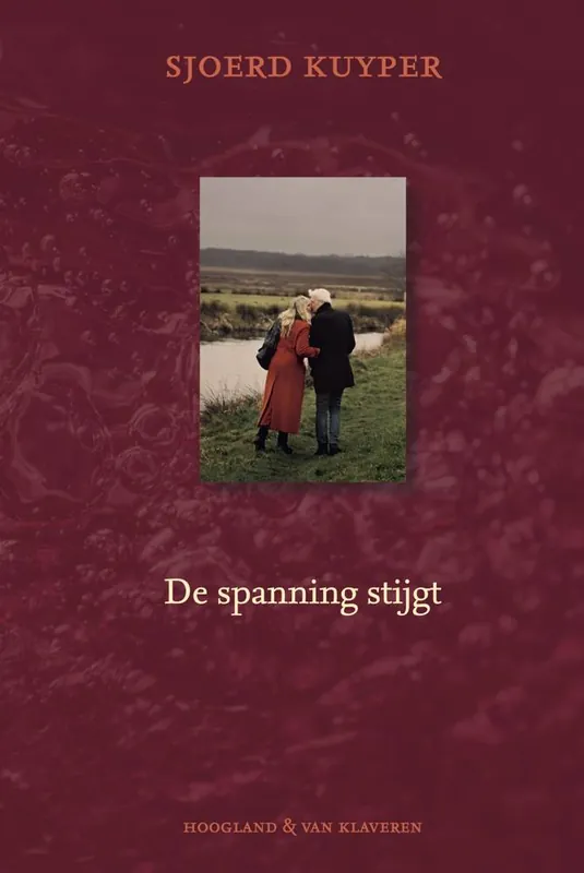 De spanning stijgt / Druk 1 Seizoensaanbieding