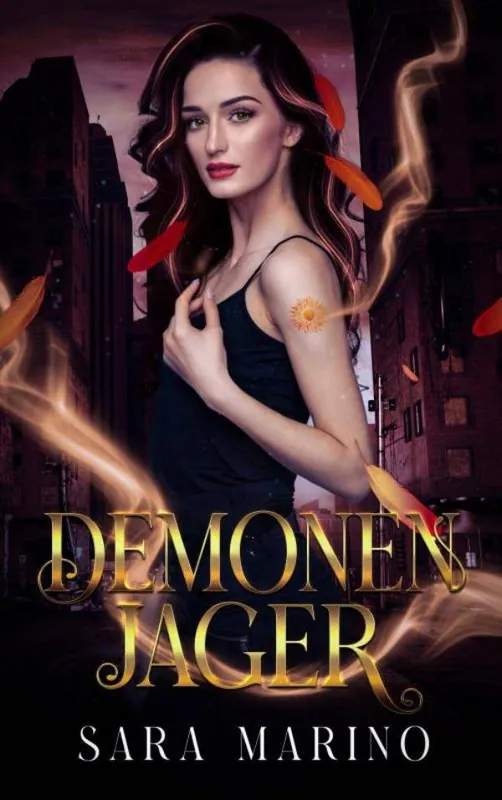 Dagaanbieding Demonenjager / Druk 1