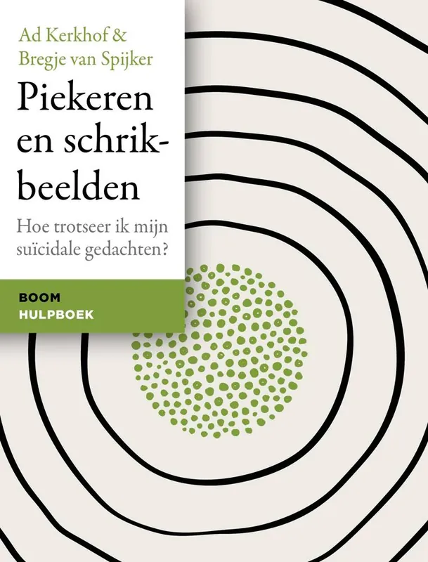 Piekeren en schrikbeelden / Druk 1 Shop Nu