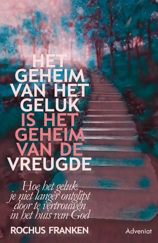 Het geheim van het geluk is het geheim van de vreugde / Druk 1 Meest Verkocht