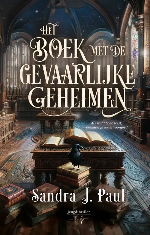 Het boek met de gevaarlijke geheimen / Druk 1 Exclusieve Aanbieding
