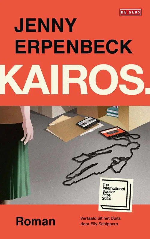 Nu Kopen Kairos. / Druk 6