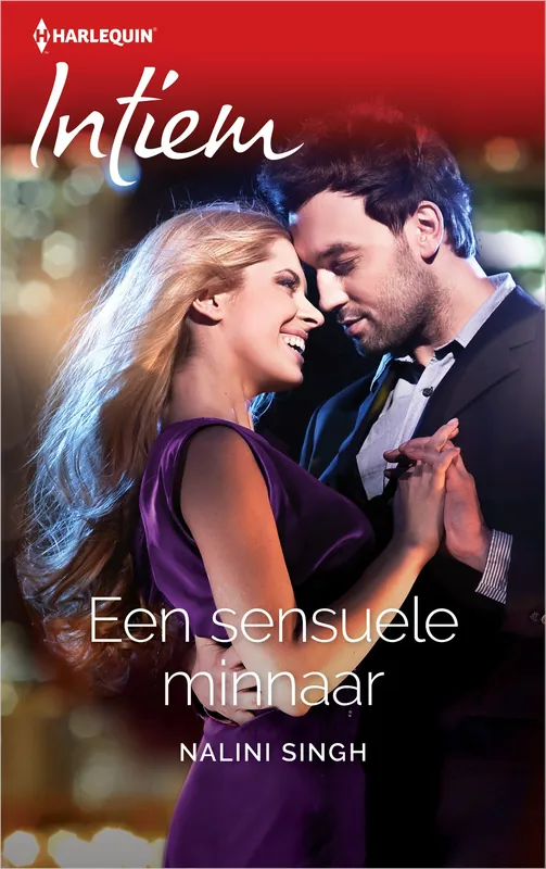 Een sensuele minnaar Voordeelprijs