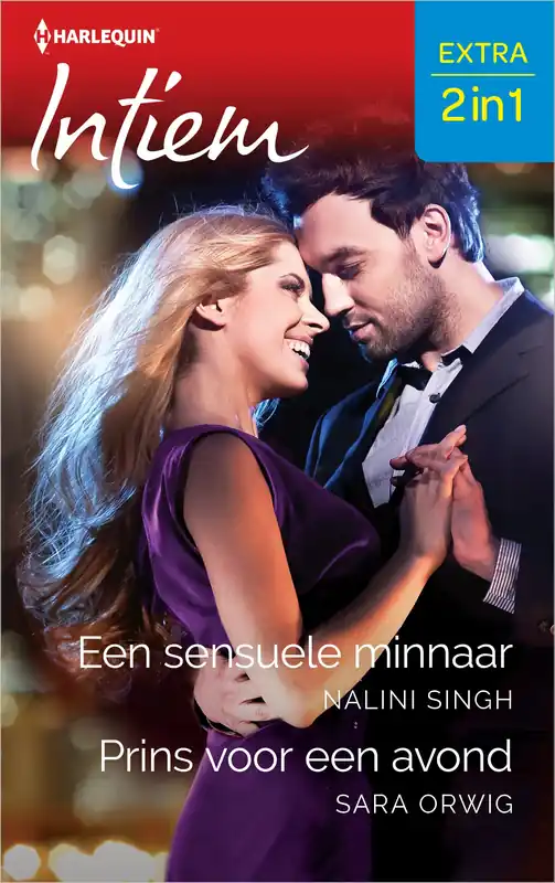 Nu Kopen Een sensuele minnaar / Prins voor een avond