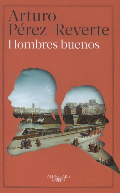 Hoge Kwaliteit Hombres buenos
