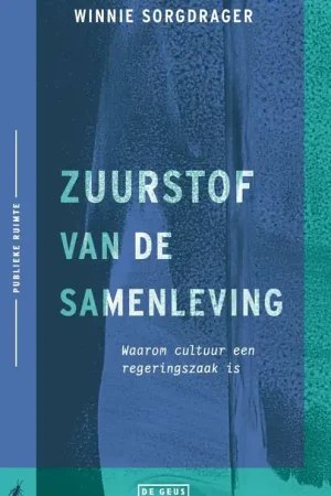 Zuurstof van de samenleving / Druk 1 Fabrieksprijs