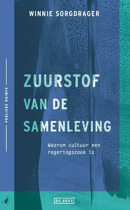 Zuurstof van de samenleving / Druk 1 Fabrieksprijs
