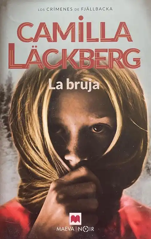 Betrouwbaar La Bruja