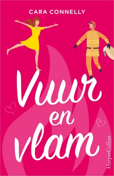 Gecertificeerd Vuur en vlam