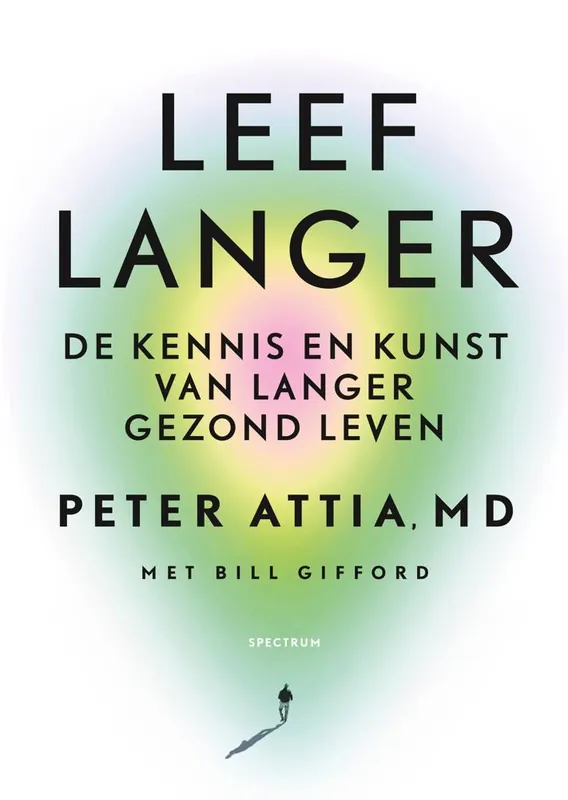 Korting Leef langer / Druk 3