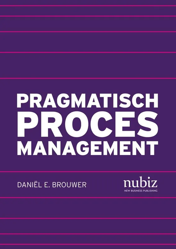 Express Levering Pragmatisch procesmanagement / Druk 1