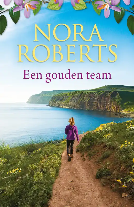 Een gouden team Aanbieding