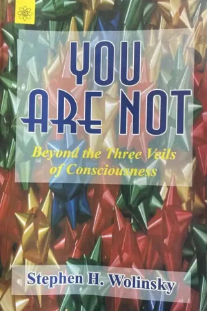 You are Not Beperkte Voorraad