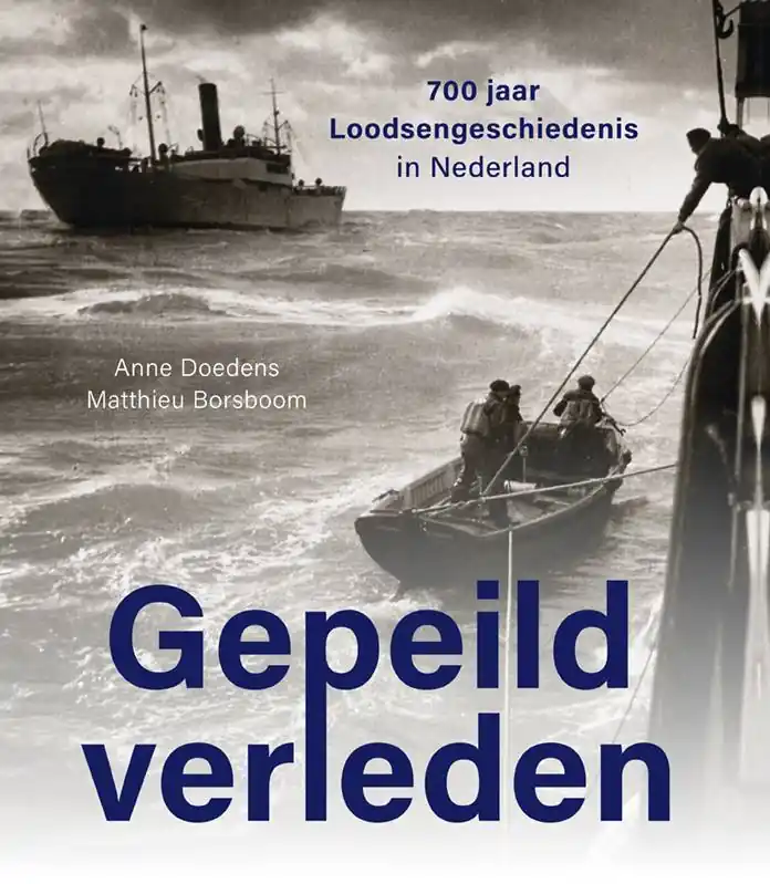 Speciale Aanbieding Gepeild verleden / Druk 1