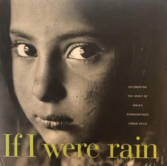 Betrouwbaar If I Were Rain