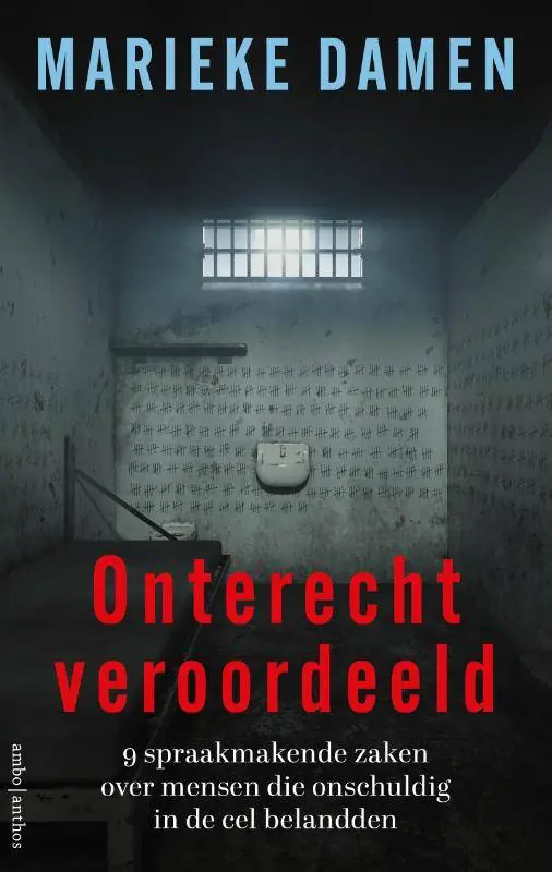 Koop Online Onterecht veroordeeld / Druk 1