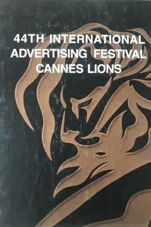 44TH INTERNATIONAL ADVERTISING FESTIVAL CANNES LIONS Express Levering