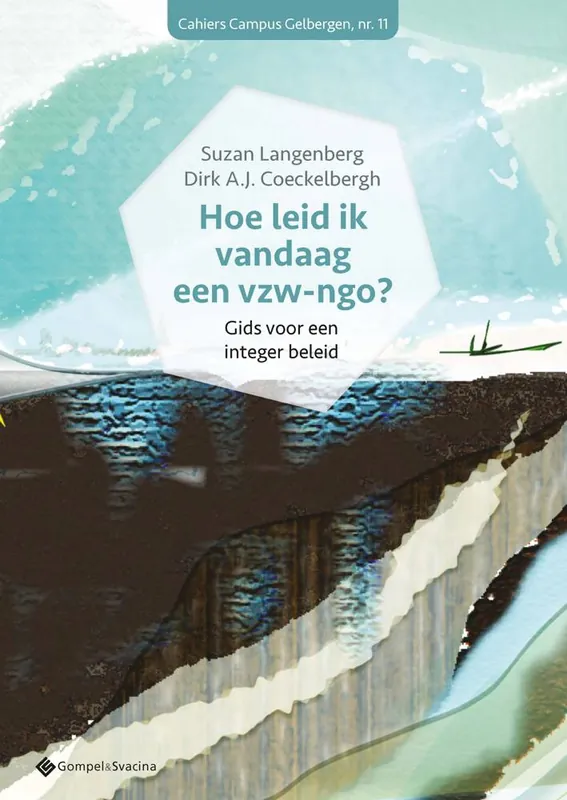 Hoe leid ik vandaag een vzw-ngo? / Druk 1 Koopje
