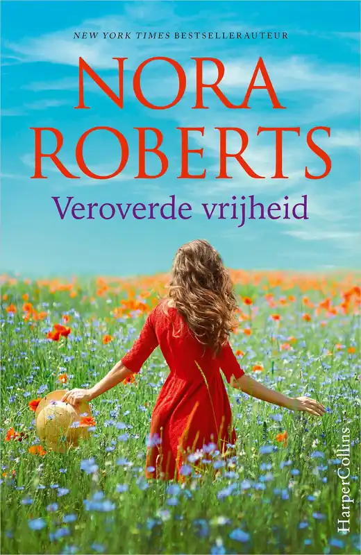 Favoriet Veroverde vrijheid