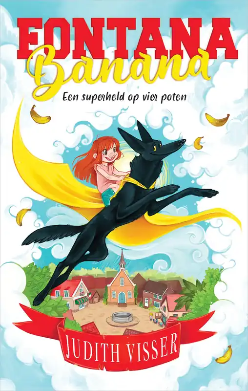 Beste Prijs Fontana Banana