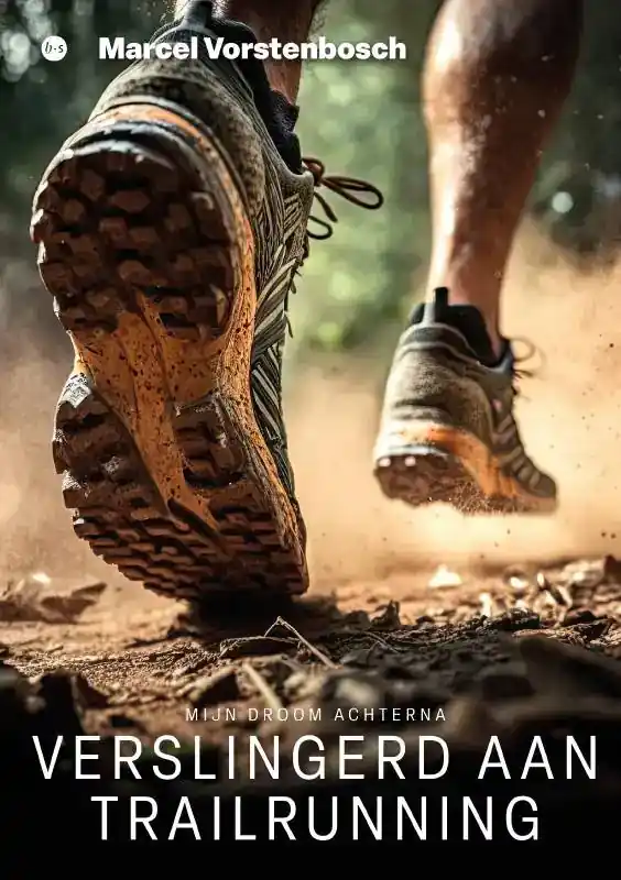 Verslingerd aan trailrunning / Druk 1 Aanbieding