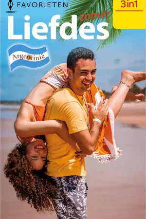 Zomerliefdes – Latin lovers Hete Deal