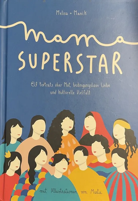 Meest Verkocht Mama Superstar