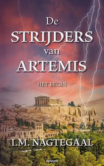 Meest Verkocht De Strijders van Artemis / Druk 1