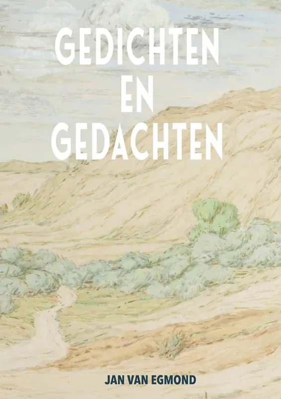 Gedichten en gedachten / Druk 1 Voordeelprijs