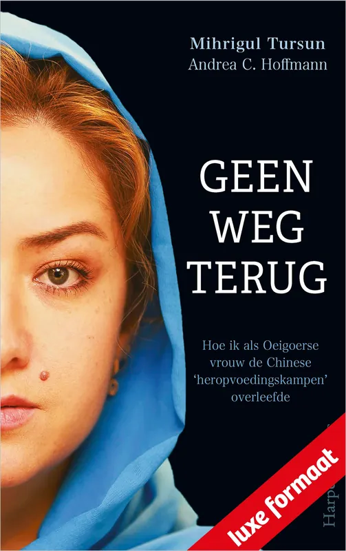 Geen weg terug Betrouwbaar
