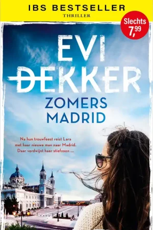 Zomers Madrid Favoriet