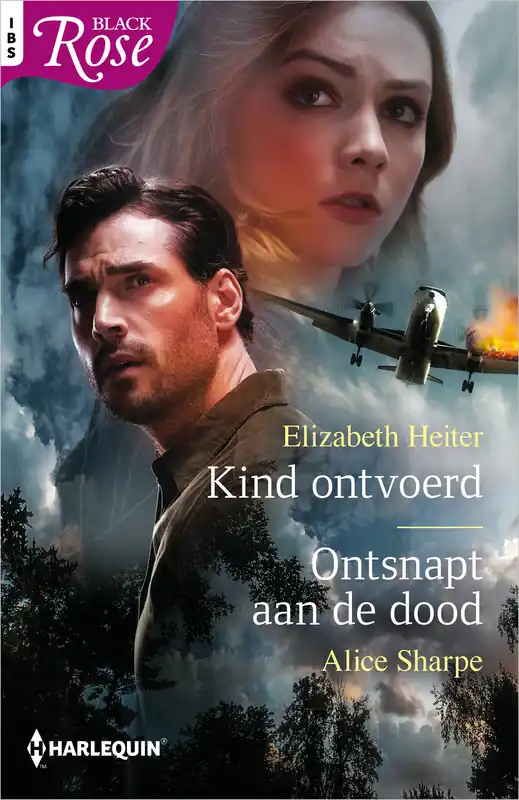 Flitsaanbieding Kind ontvoerd / Ontsnapt aan de dood