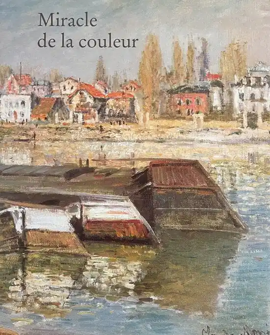 Miracle de la couleur Weekendaanbieding