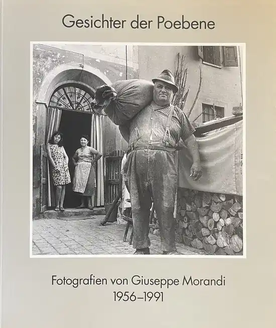 Merkproduct Gesichter der Poebene