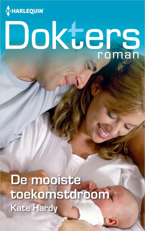 Seizoensaanbieding De mooiste toekomstdroom