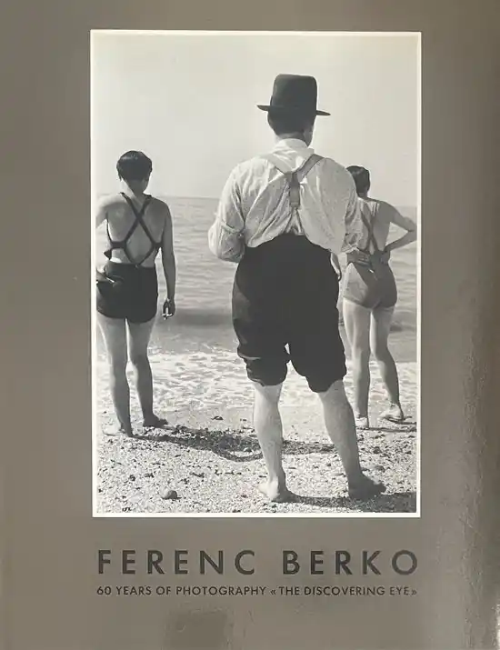 Ferenc Berko Bestseller