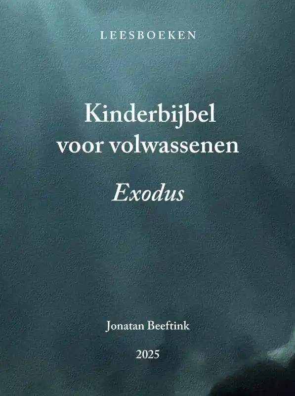 Kinderbijbel voor volwassenen / Druk 1 Must-Have