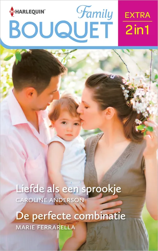Liefde als een sprookje / De perfecte combinatie Laatste Kans