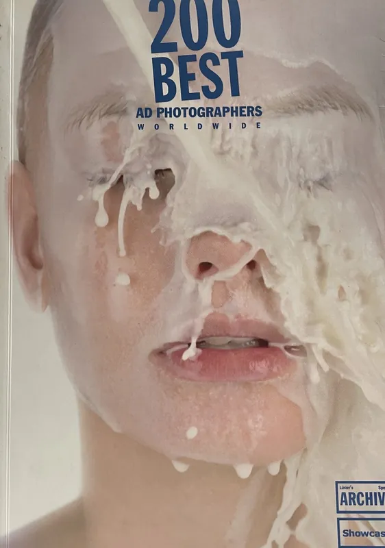 Lurzer's Archive Special 200 Best Ad Photographers Worldwide 2008/2009 Premium