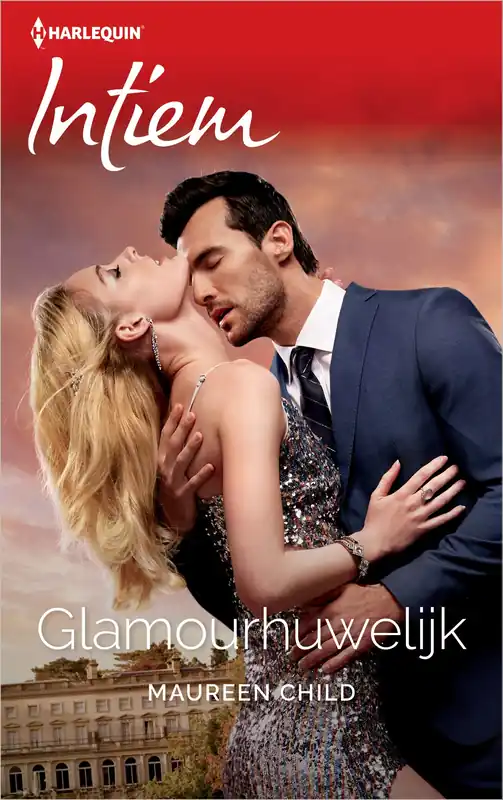 Glamourhuwelijk Express Levering