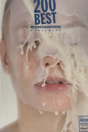 Aanbieding Lurzer's Archive Special 200 Best Ad Photographers Worldwide 2008/2009
