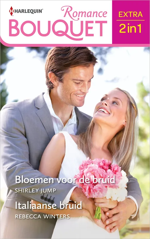Bloemen voor de bruid / Italiaanse bruid Bestseller