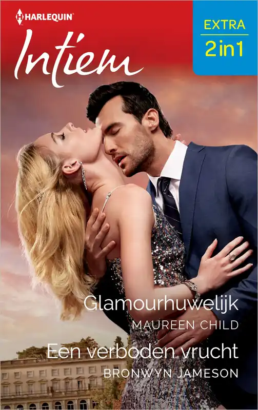 Bestseller Glamourhuwelijk / Een verboden vrucht